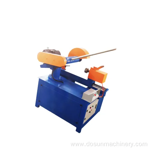 Dongsheng Semi-Automatic Cutting Machine (ISO9001)